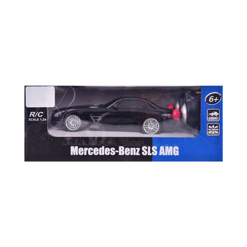 27046 MERCEDEZ BENZ CAR W-USB R/C