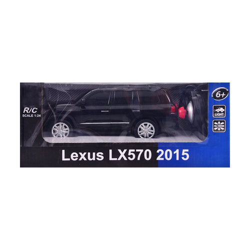 27054 LEXUS CAR W-USB R/C