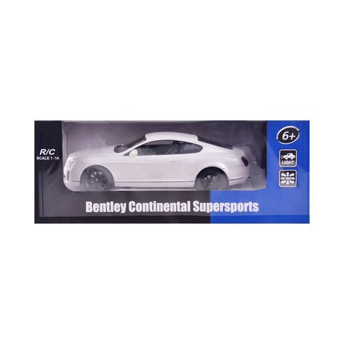 2048 BENTLY CONTONENTAL CAR W-USB R/C