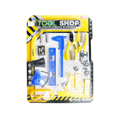 882-2 TOOL SET IN CARD