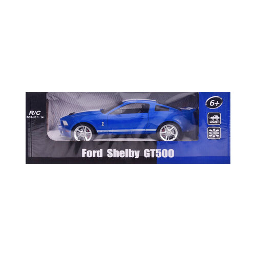 2170 FORD SHELBY GT500 CAR W-USB R/C