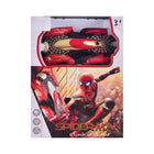 Y77 2 SP MAN WALL CLIMBER CAR IR