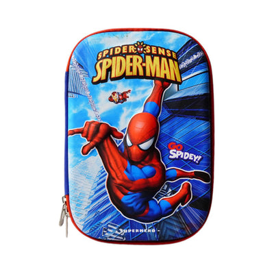CAPTAN AMERICA PENCIL POUCH