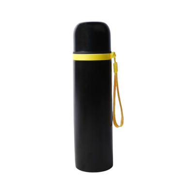 1610-5 SS SPORTS WATER BOTTLE 500ML
