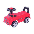 BABY PUSHING CAR IR LT-188