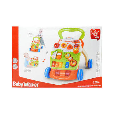 XINHAIAO BABY ACTIVITY WALKER IR 999C