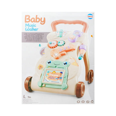 XINHAIAO BABY ACTIVITY WALKER IR 999S