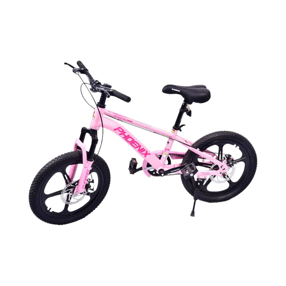 KIDS BICYCLE 18INCH IR LN-18