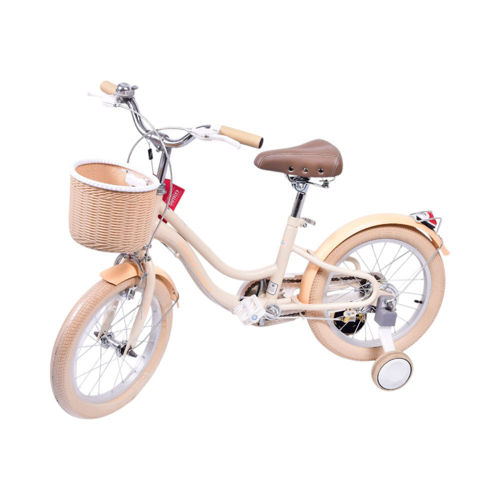 KIDS BICYCLE 16INCH IR AJL-16