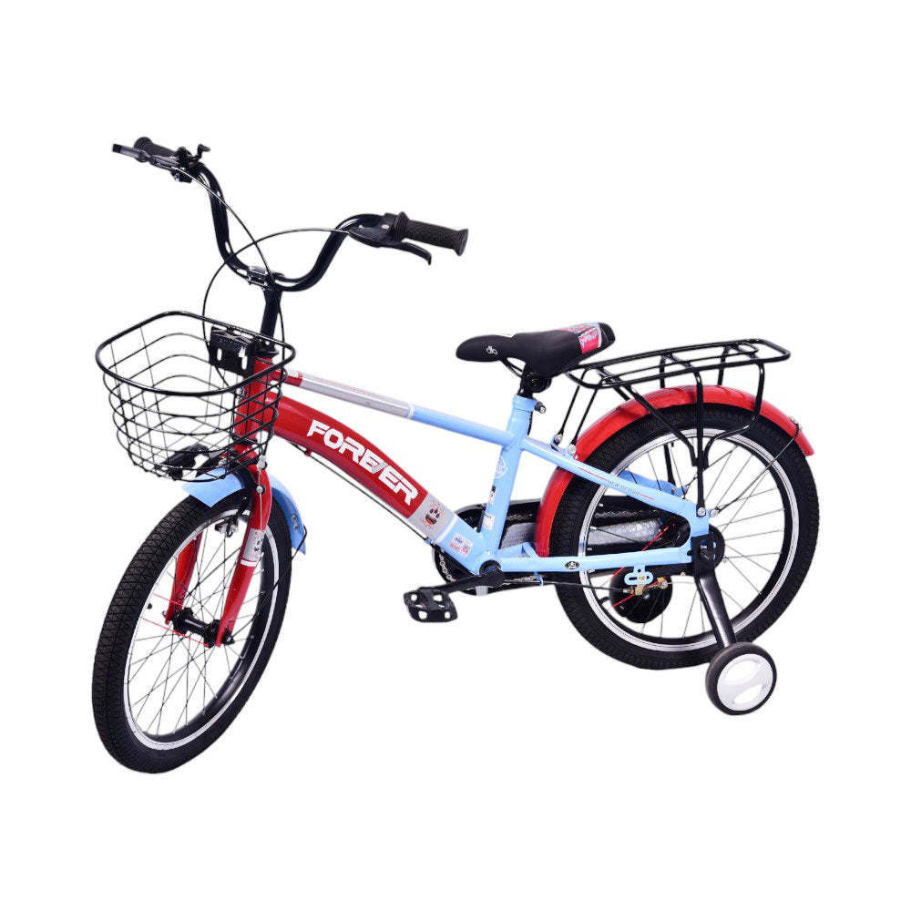 KIDS BICYCLE 18INCH IR XGS-18