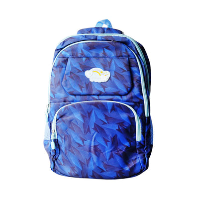 AKBFASHION KIDS SCHOOL BAG 18INCH