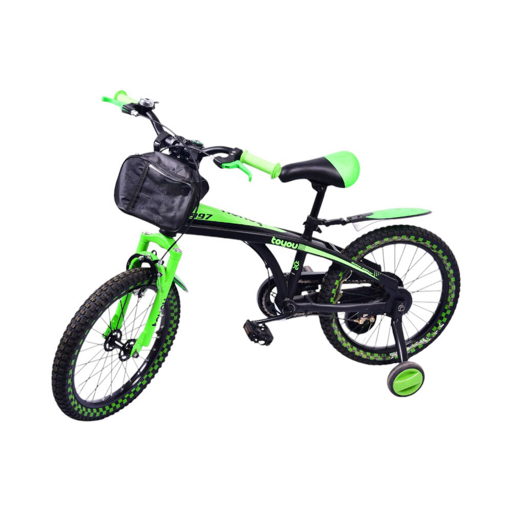 KIDS BICYCLE 18INCH IR YMH-18