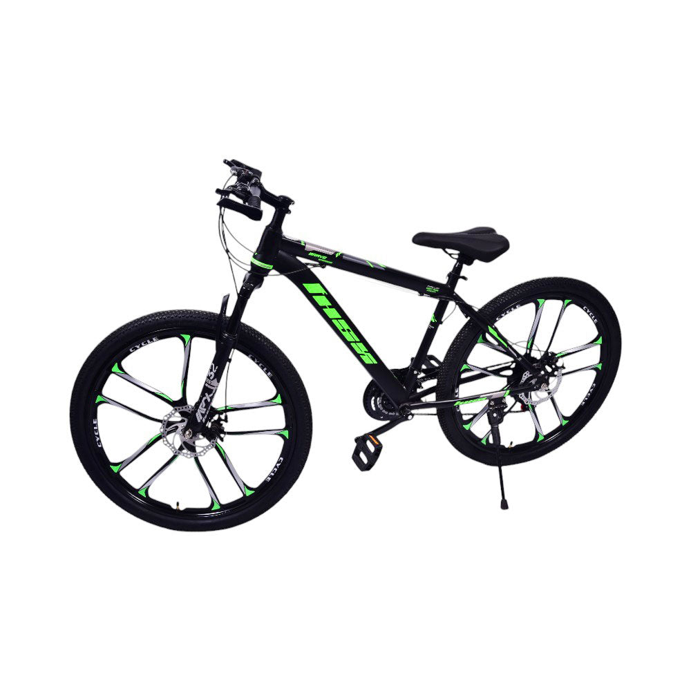 KIDS BICYCLE 26INCH IR 8018