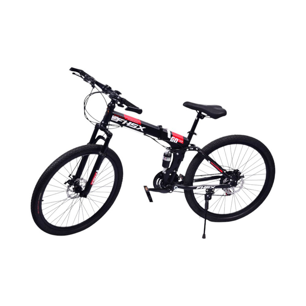 KIDS BICYCLE 26INCH IR LH-26
