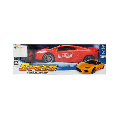 2021-1C SPEED CAR 2ASST W-USB R/C