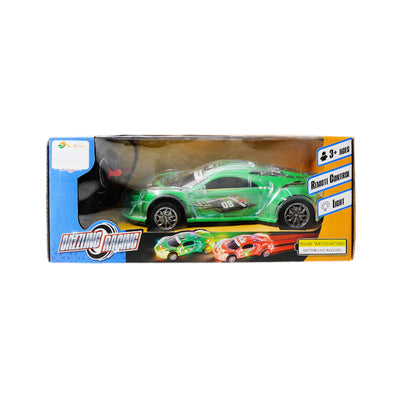 Y816-1A DAZZLING RACING CAR W-USB R/C
