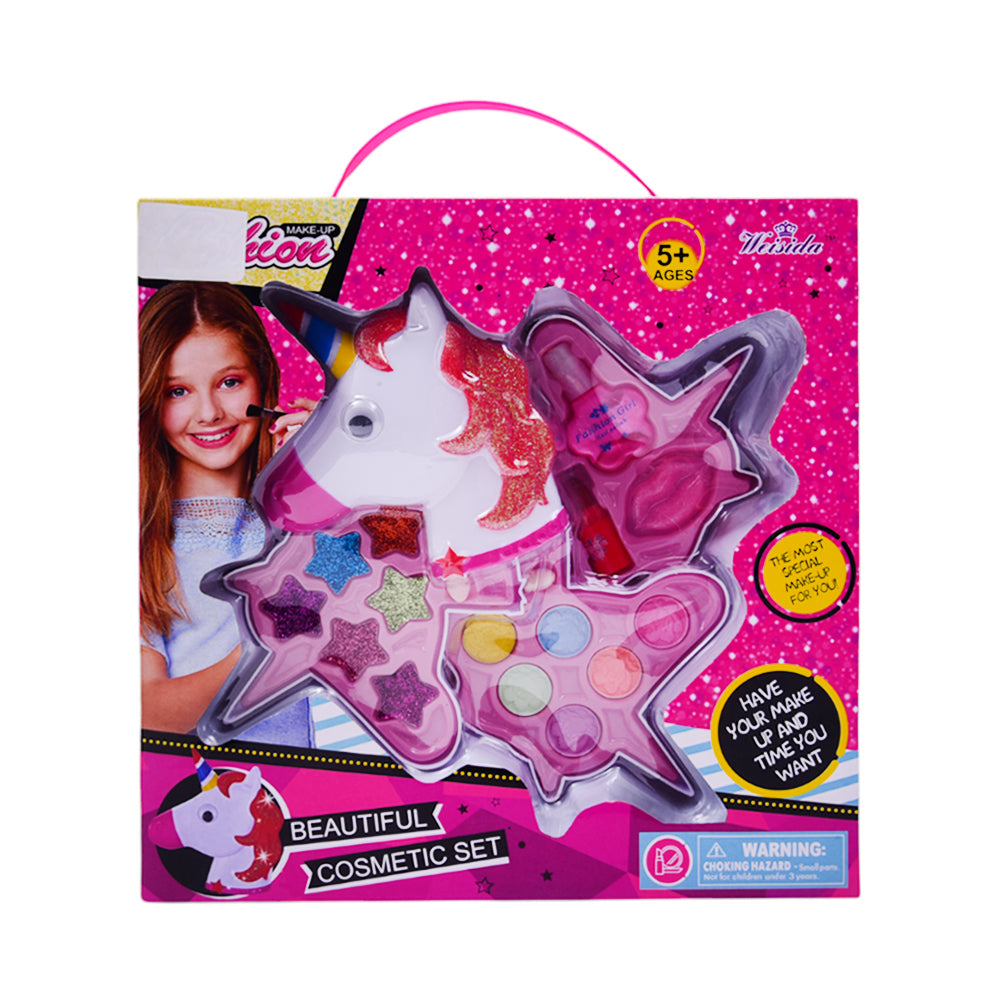 V82886B PONY BEAUTY SET
