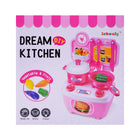 771-4 DREAM KITCHEN SET