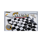 08201T CHESS INTELLECT GAME
