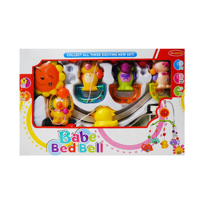 A303 BABY CORT MOBILE SET