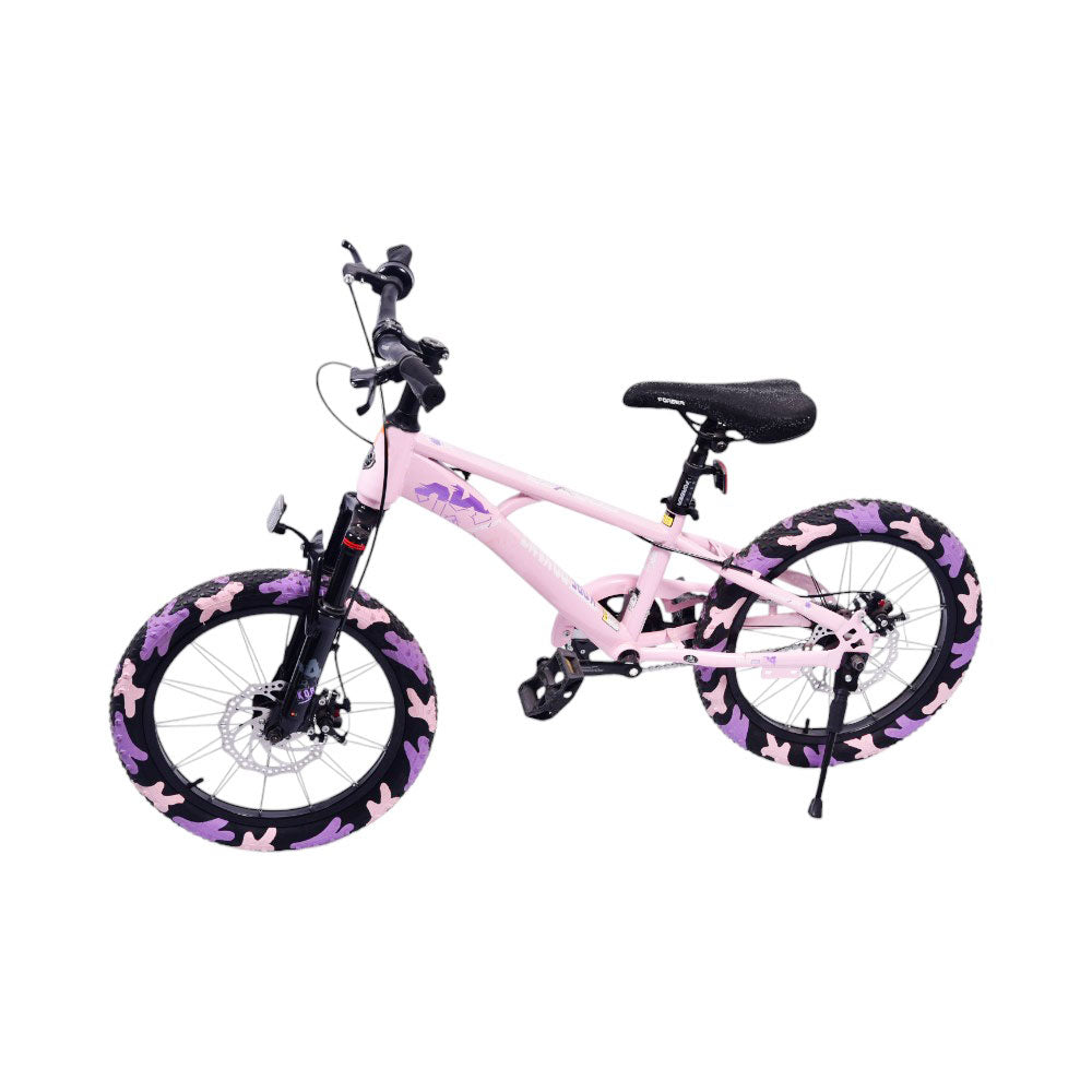KIDS BICYCLE 18INCH IR KB18
