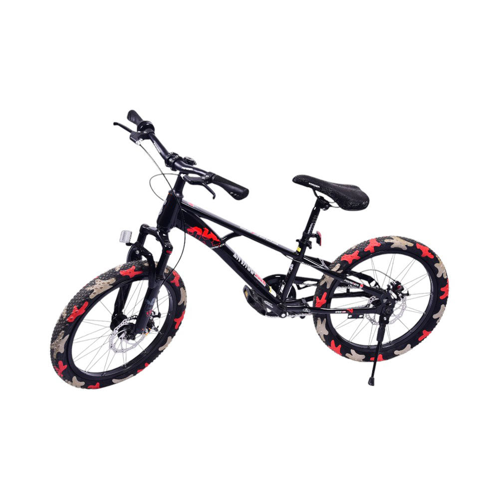 KIDS BICYCLE 20INCH IR KB20