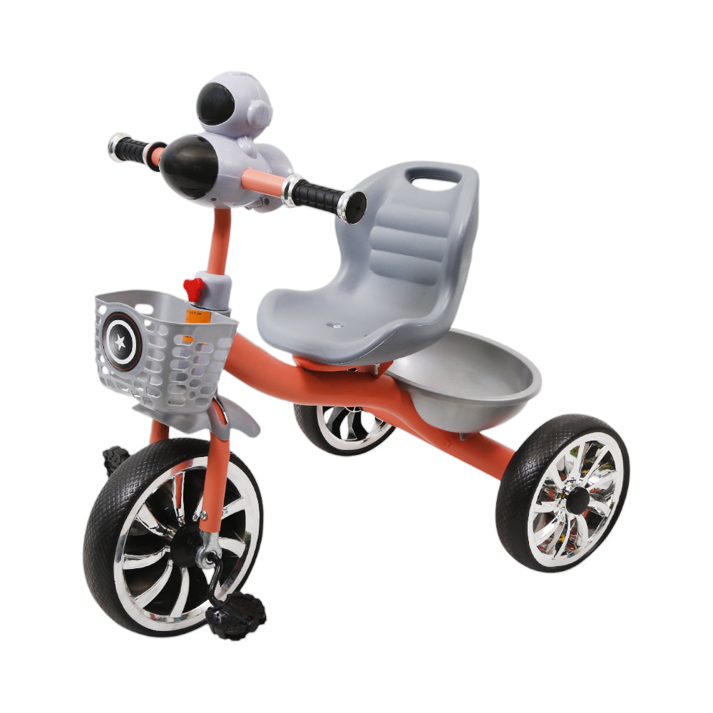 BABY TRYCYCLE IR YT-866