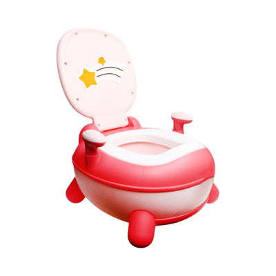 BABY POTTY SEAT IR QC-9918