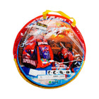 P2016 PLAY TENT SPIDERMAN