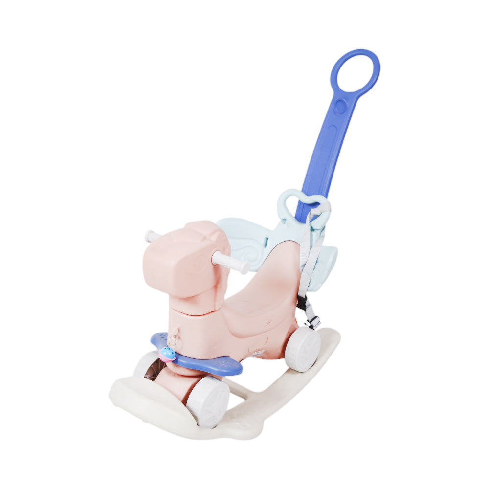 8199 ROCKING HORSE