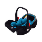 BABY CARRY COAT 8145