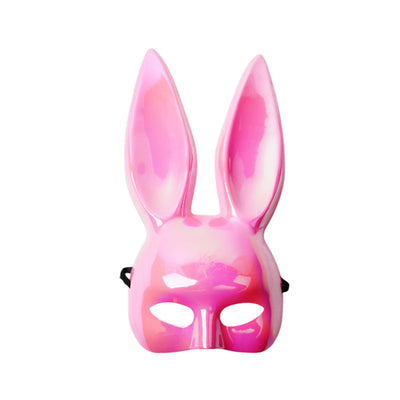 1587-8 RABBIT MASK