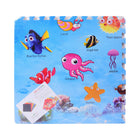 008 EVA PUZZLE MAT SEA