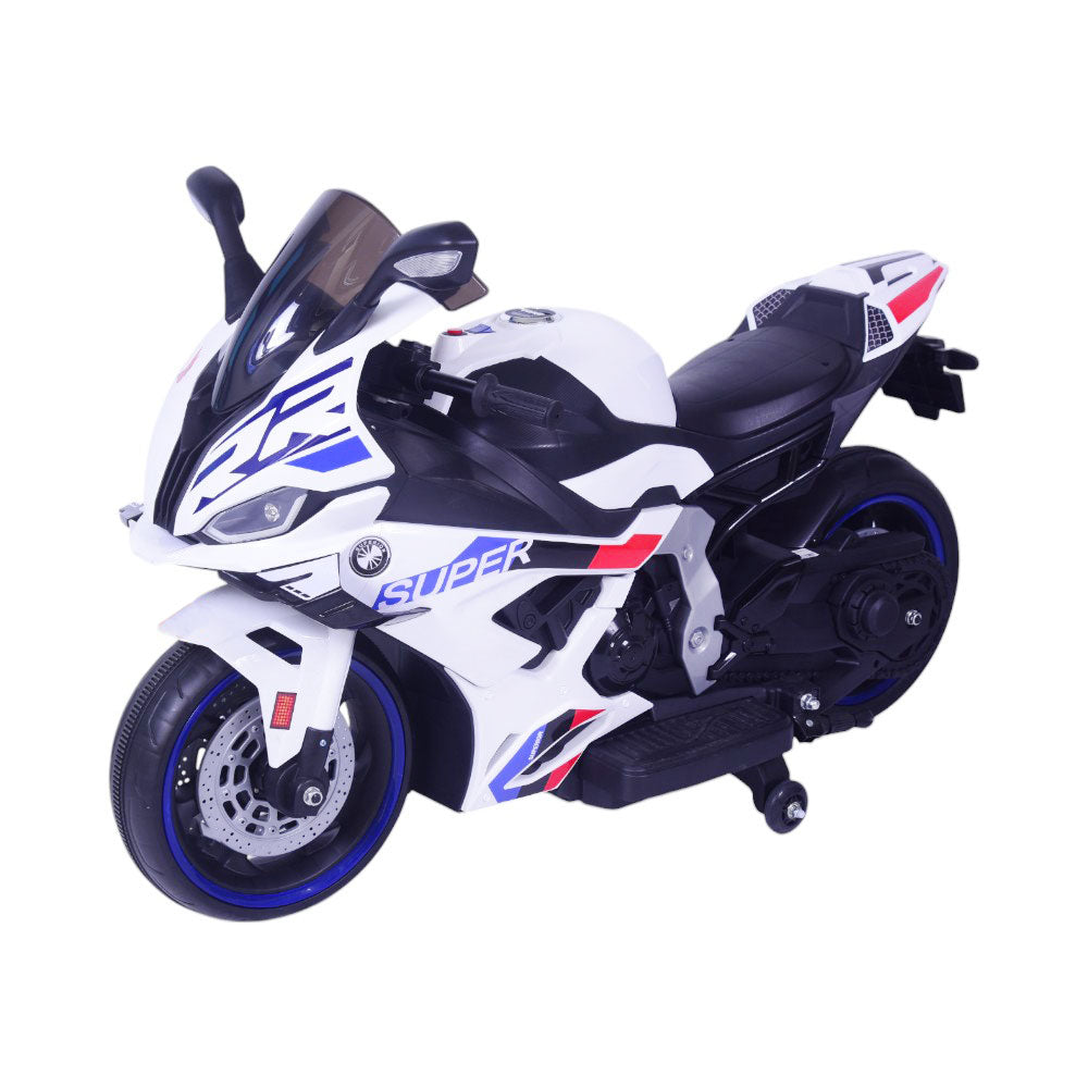 RECHARGEABLE BIKE IR BDQ-008