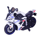 RECHARGEABLE BIKE IR BDQ-008