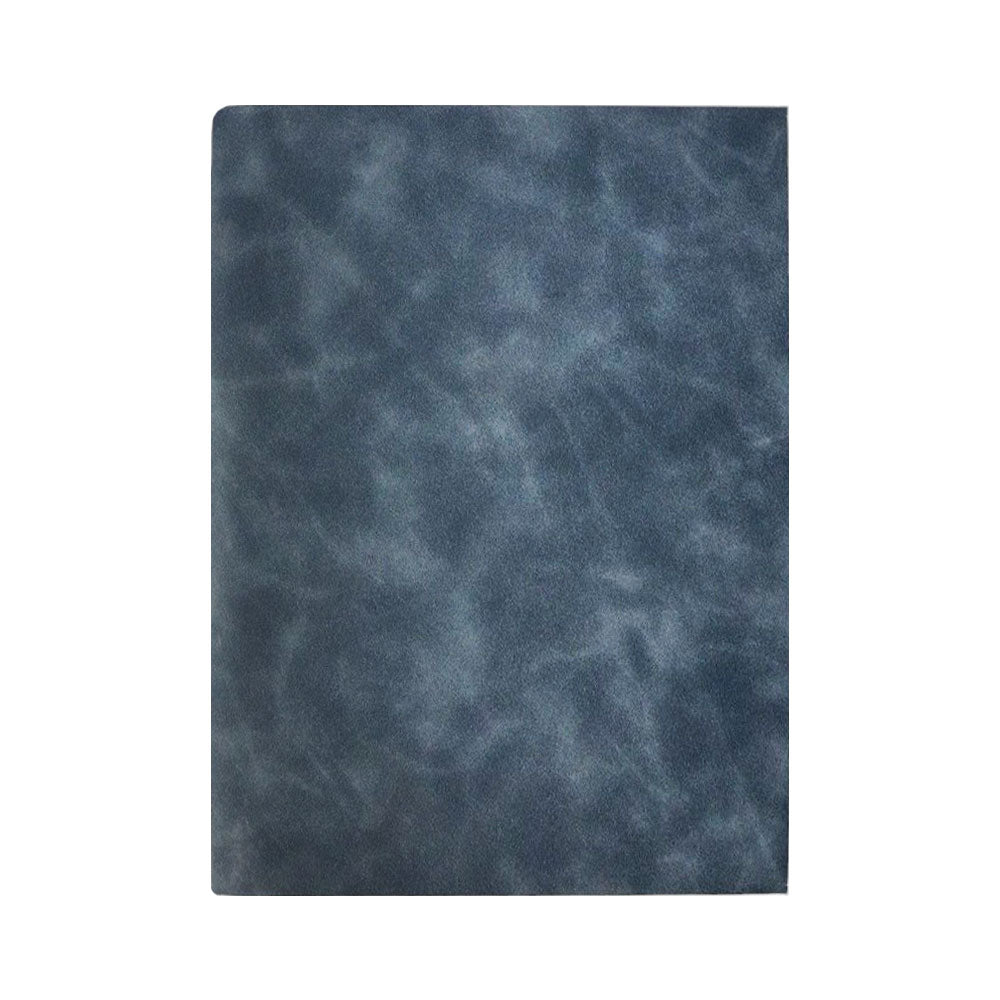 SSS1898 PLAIN COLOUR NOTE BOOK