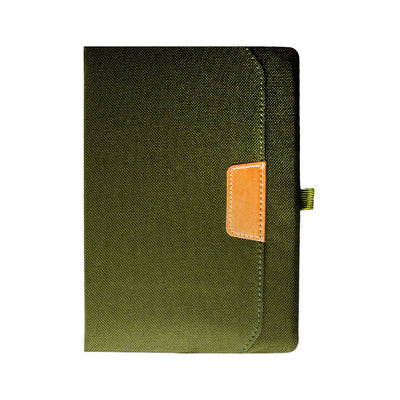 SSS1900 NOTE BOOK W-FLAP