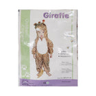 HY1379-30 GIRAFFE COSTUME L