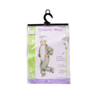 HY1379-9 TIMBER WOLF COSTUME L