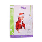HY1379-29 FOX COSTUME M