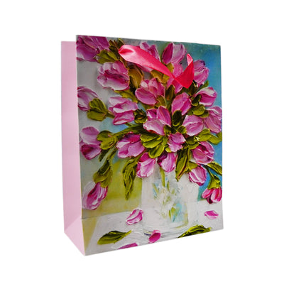 2065S-1 FANCY GIFT BAG IR
