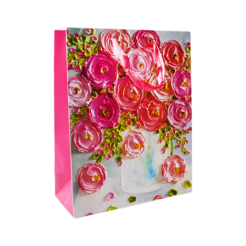 2065S-1 FANCY GIFT BAG IR
