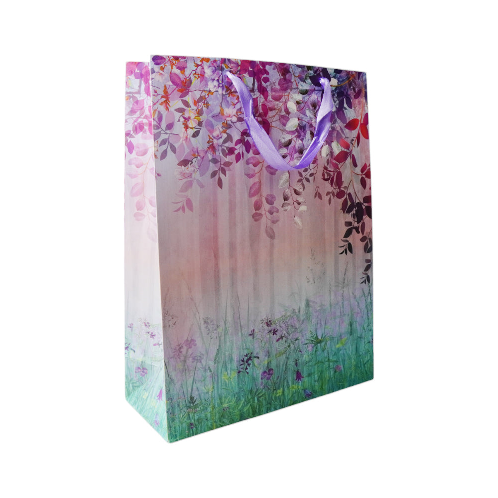 2209L-02 FANCY GIFT BAG IR