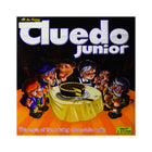 019G CLUEDO JUNIOR GAME