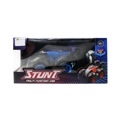 DH666-73B BATMAN STUNT CAR W-USB R/C