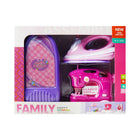 LS8204F MUSICAL SEWING & IRON W-STAND