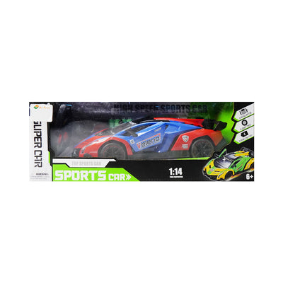 3688-S68 LAMBORGHINI SPORTS CAR W-BC R/C