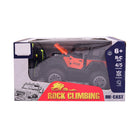 928-3 ROCK CLIMBING METAL JEEP W-USB R/C