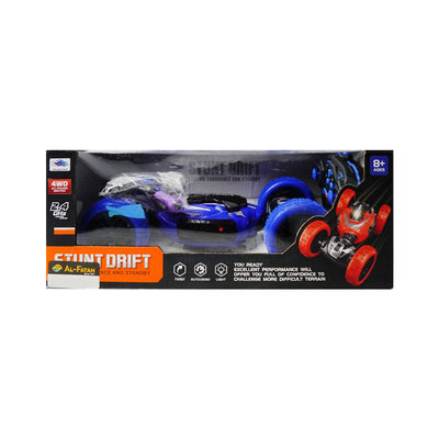 HS007-2 STUNT & DRIFT CAR W-USB R/C