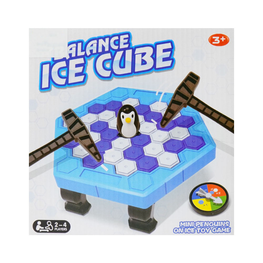 5699A PENGUIN ICE CUBE GAME